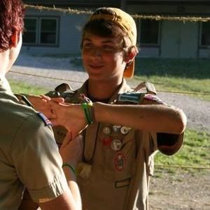 Meet your Posher, Tristan